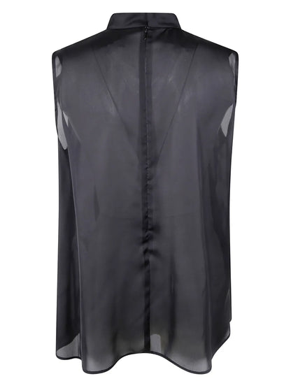Ruffled Top