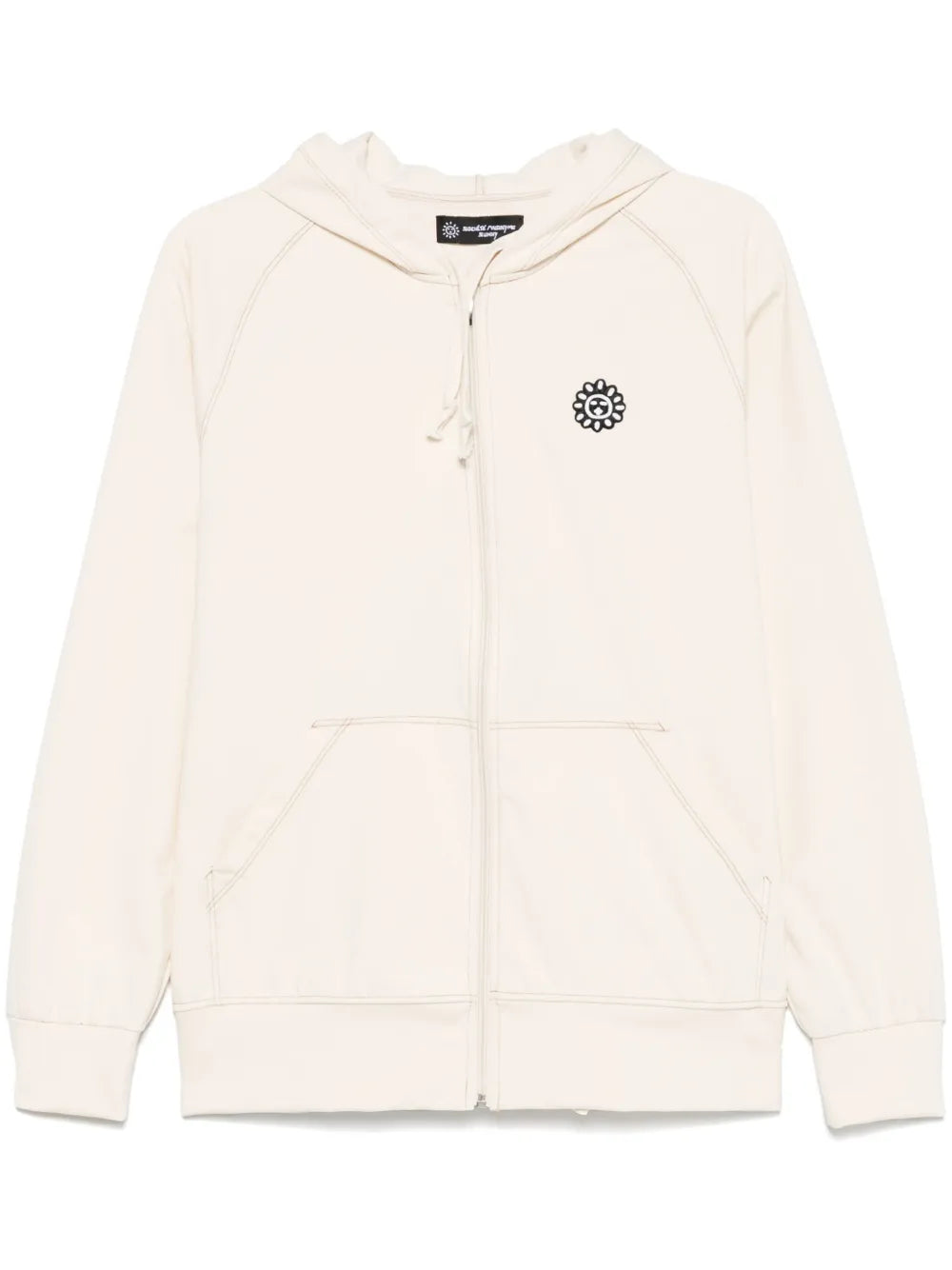 Sunset Hoodie