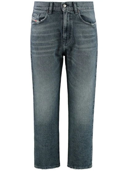 2016 D-Air Jeans