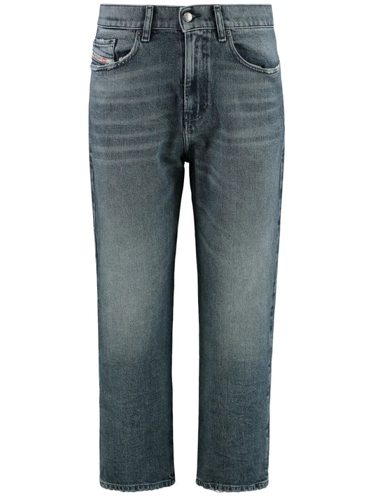 2016 D-Air Jeans