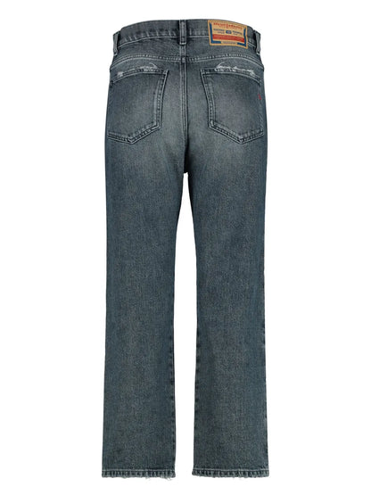 2016 D-Air Jeans