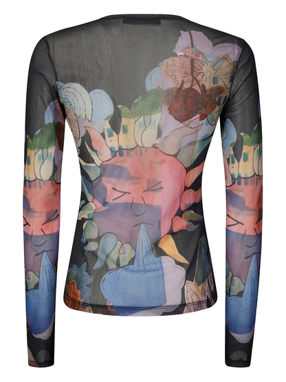 Solar Power Longsleeves