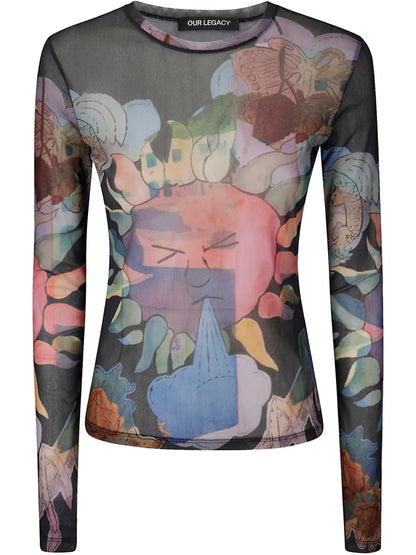 Solar Power Longsleeves