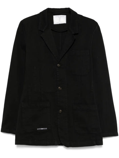 Granpa Blazer