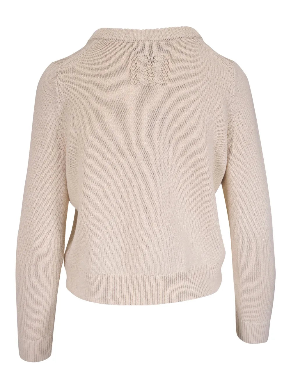 V-Neck Jumper