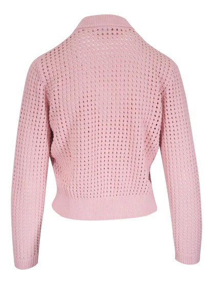 Sip-Up Jumper