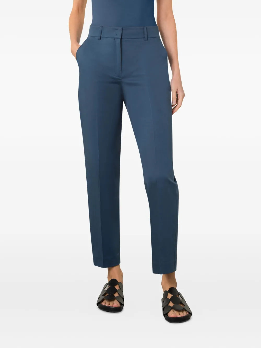 Tailored Trousers