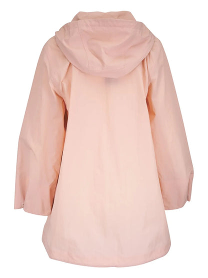 Hooded Parka