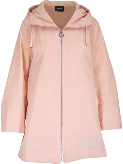 Hooded Parka