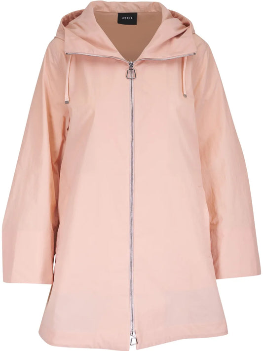 Hooded Parka