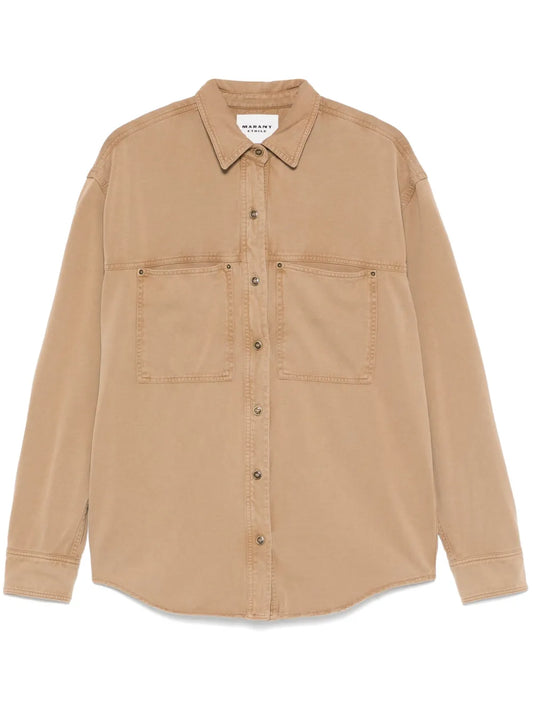 Raquel Shirt