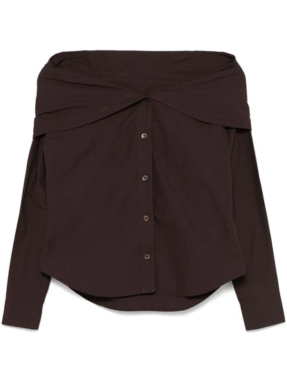 Kaonashi Shirt