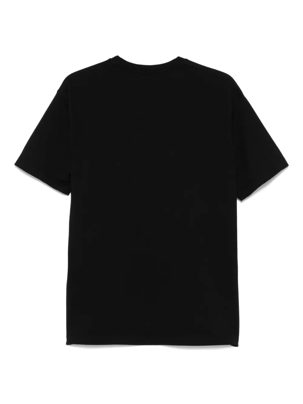 Graphic-Print T-Shirt