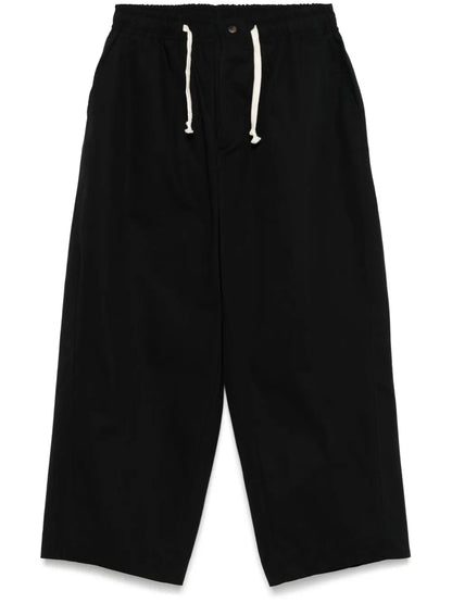 Helsinki Trousers