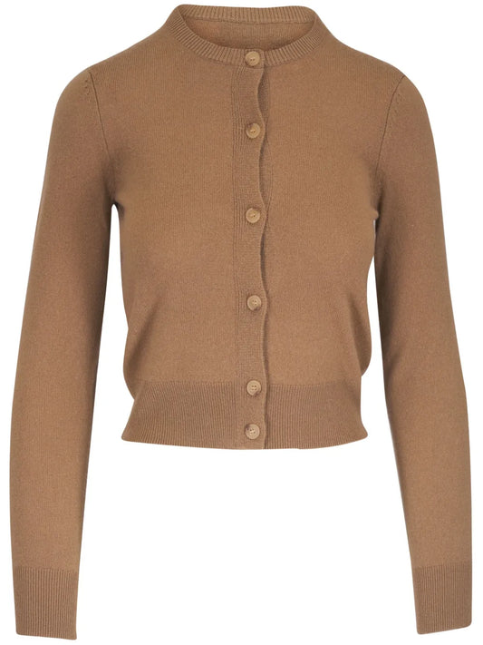 March Cardigan