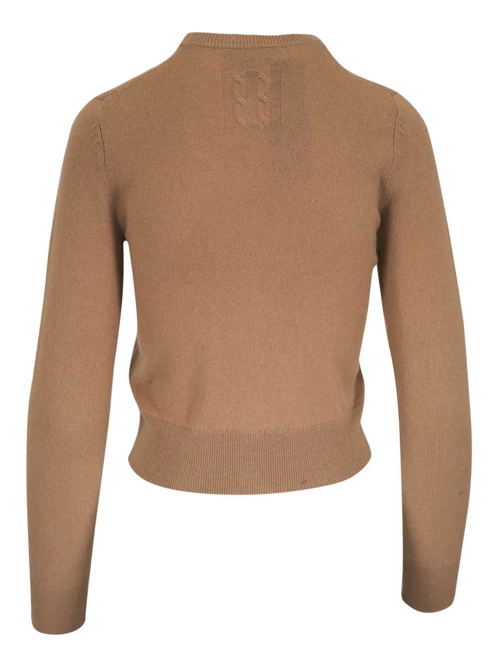 March Cardigan