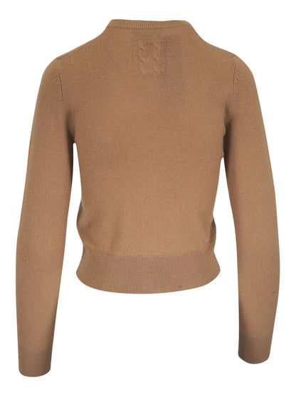 March Cardigan