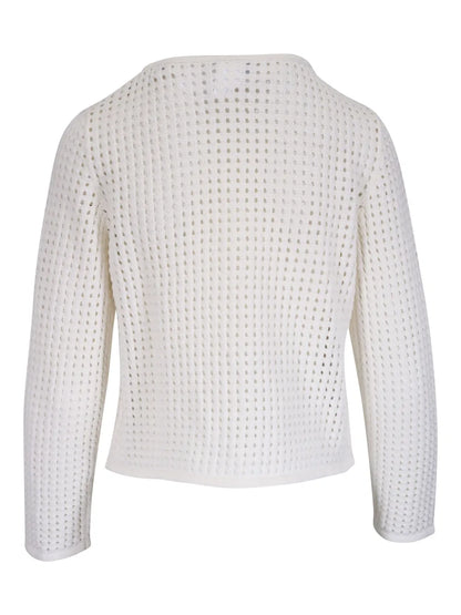 Knitted Top