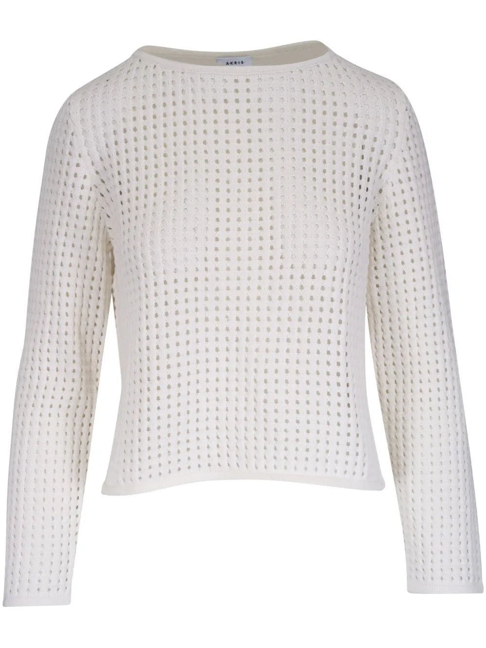Knitted Top