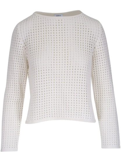 Knitted Top