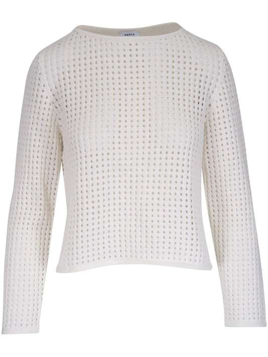 Knitted Top