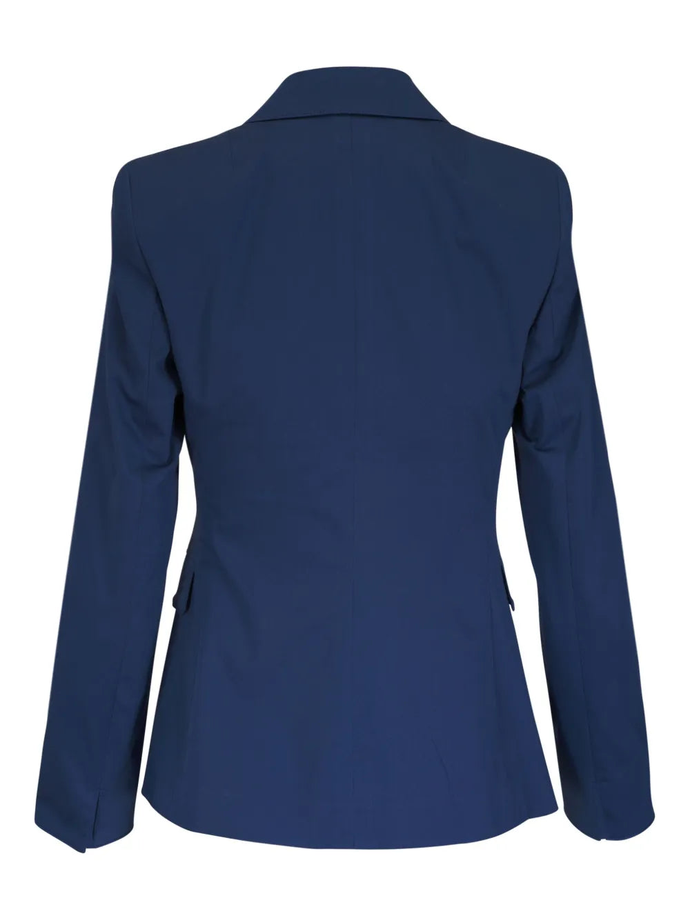 Single-Breasted Blazer