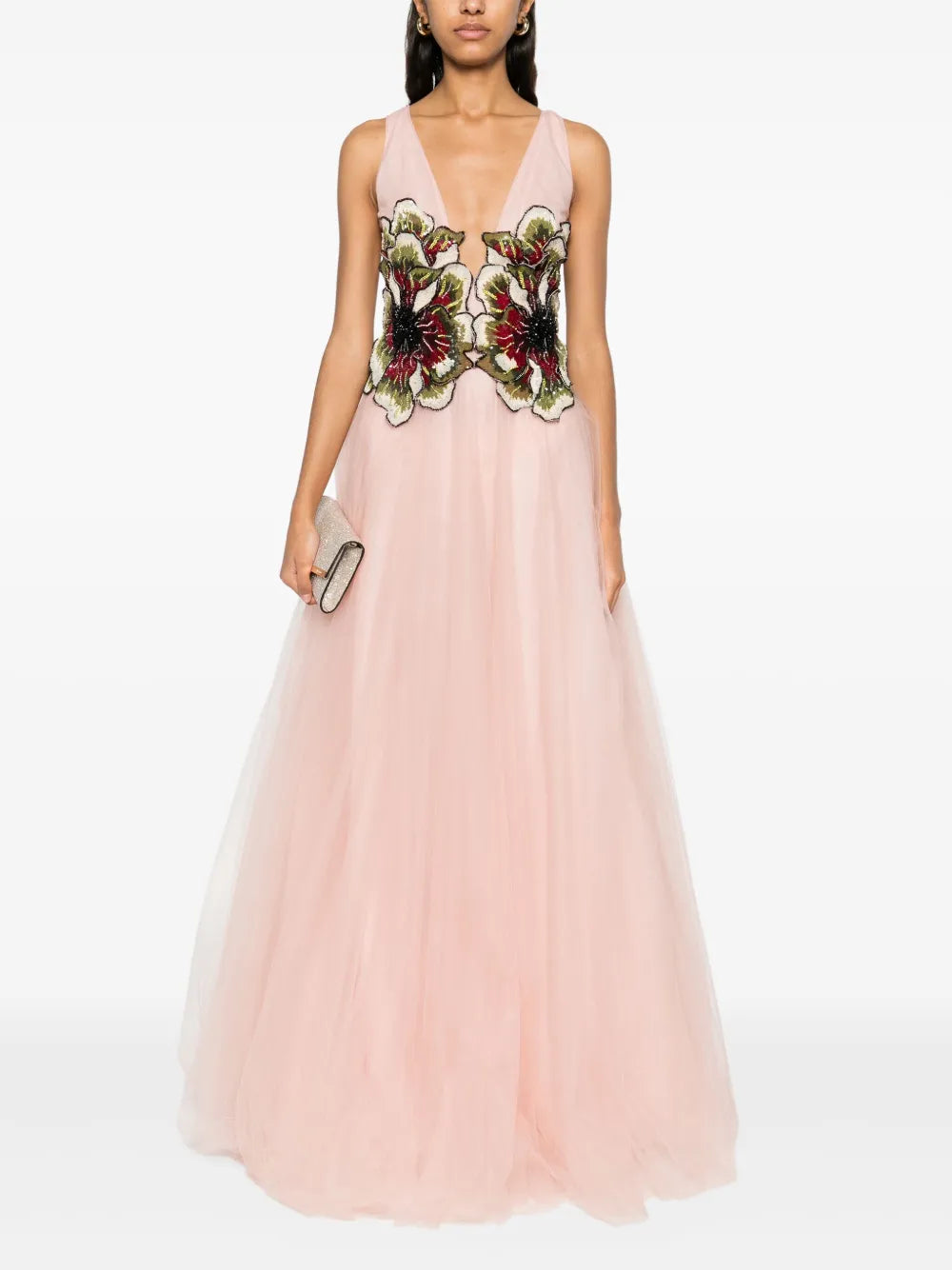 Arion Gown