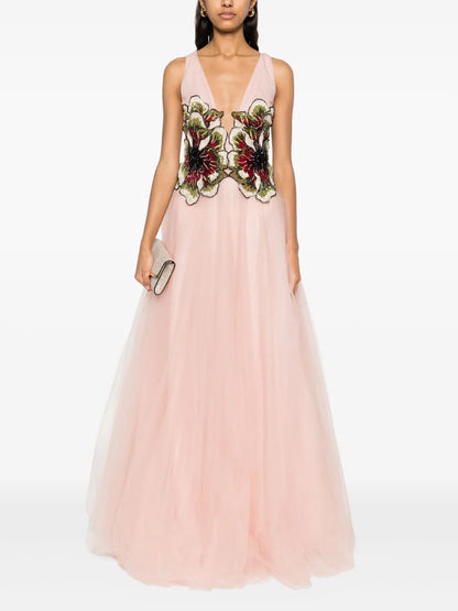 Arion Gown