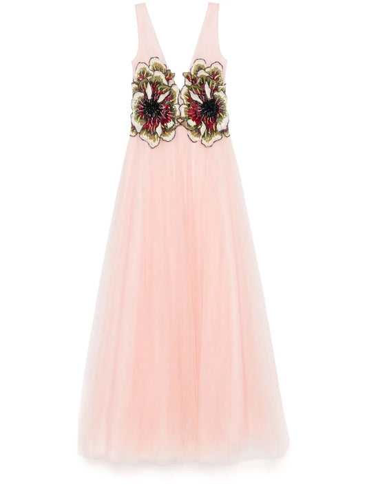 Arion Gown