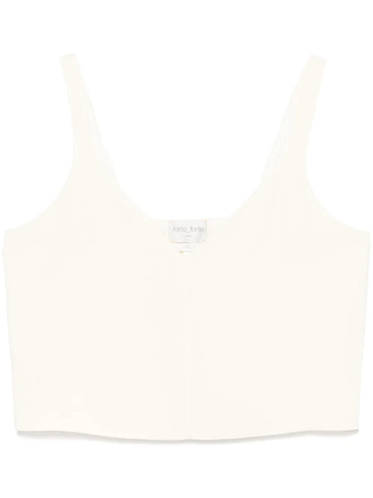 V-Neck Top