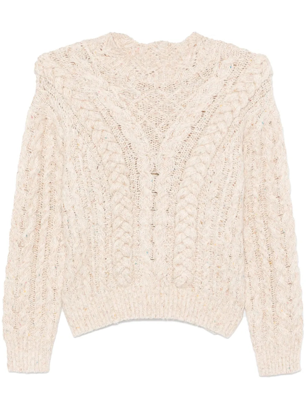 Padova Sweater