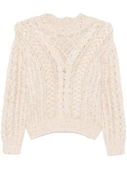Padova Sweater