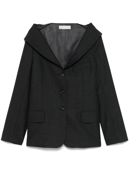 Kaonashi Blazer