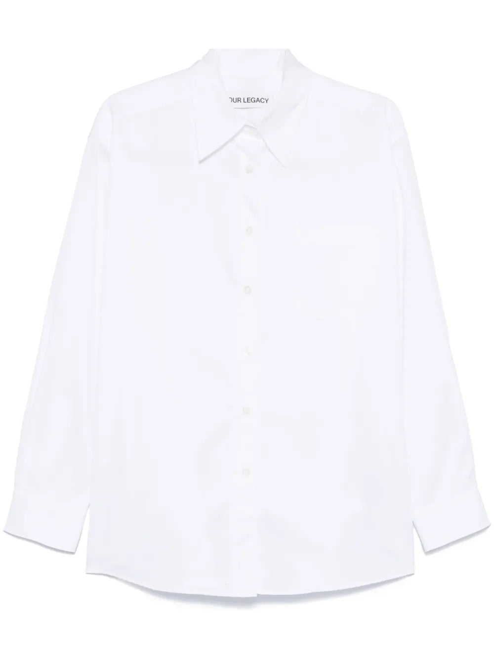 Favourite Shirt
