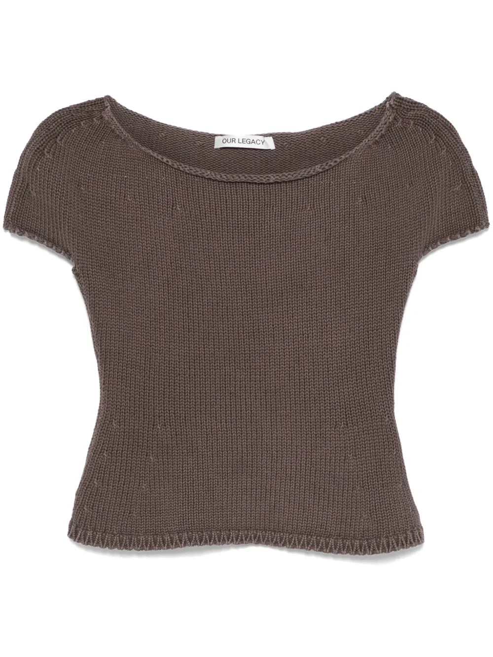 Sculpt T-Shirt