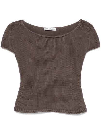 Sculpt T-Shirt