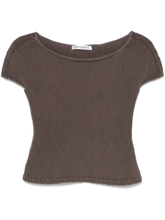 Sculpt T-Shirt