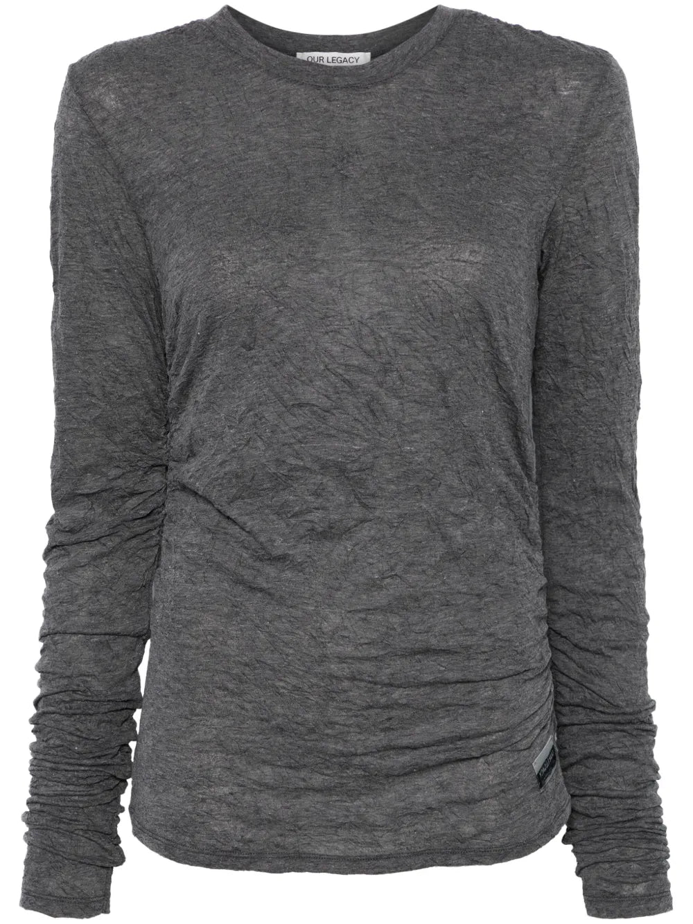Strain T-Shirt