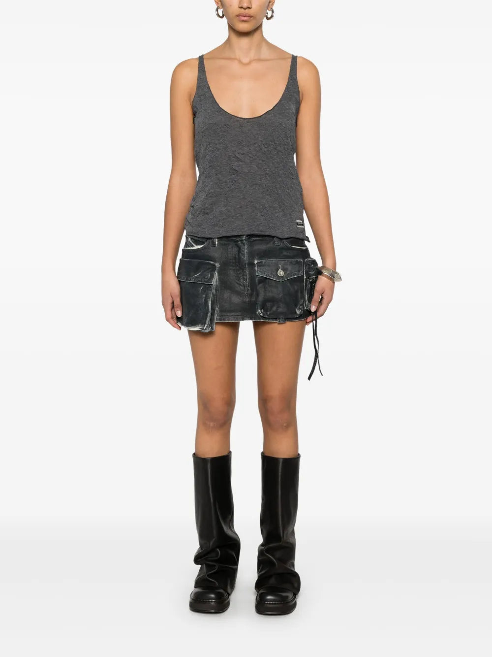 Bathe Tank Top
