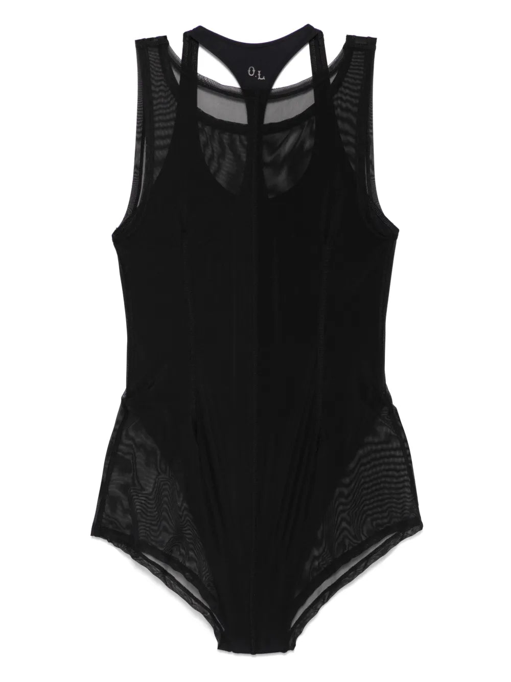 Dual Vanua Swimsuit