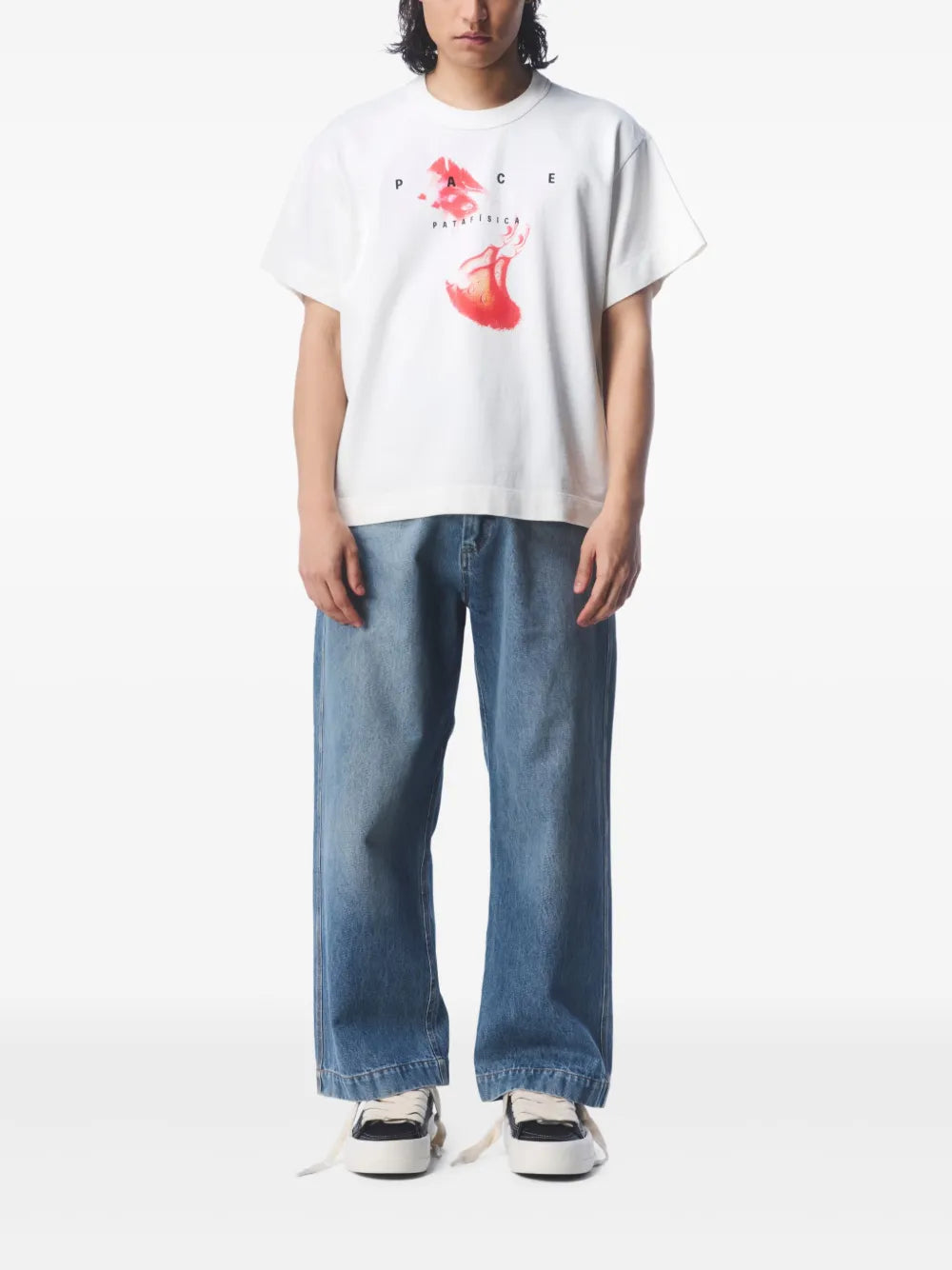 Printed T-Shirt