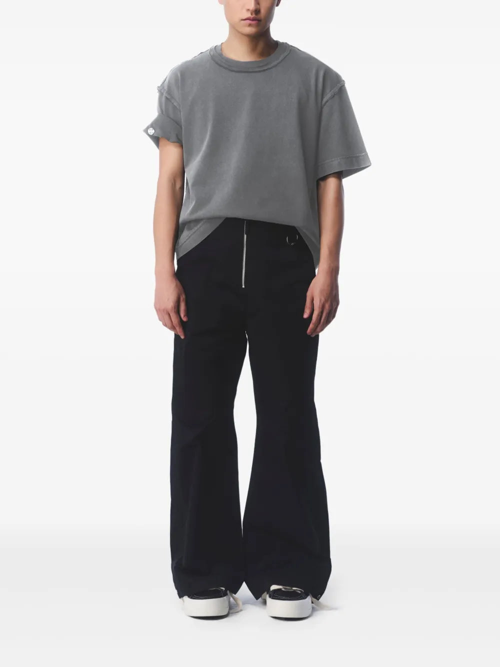 Cotton T-Shirt