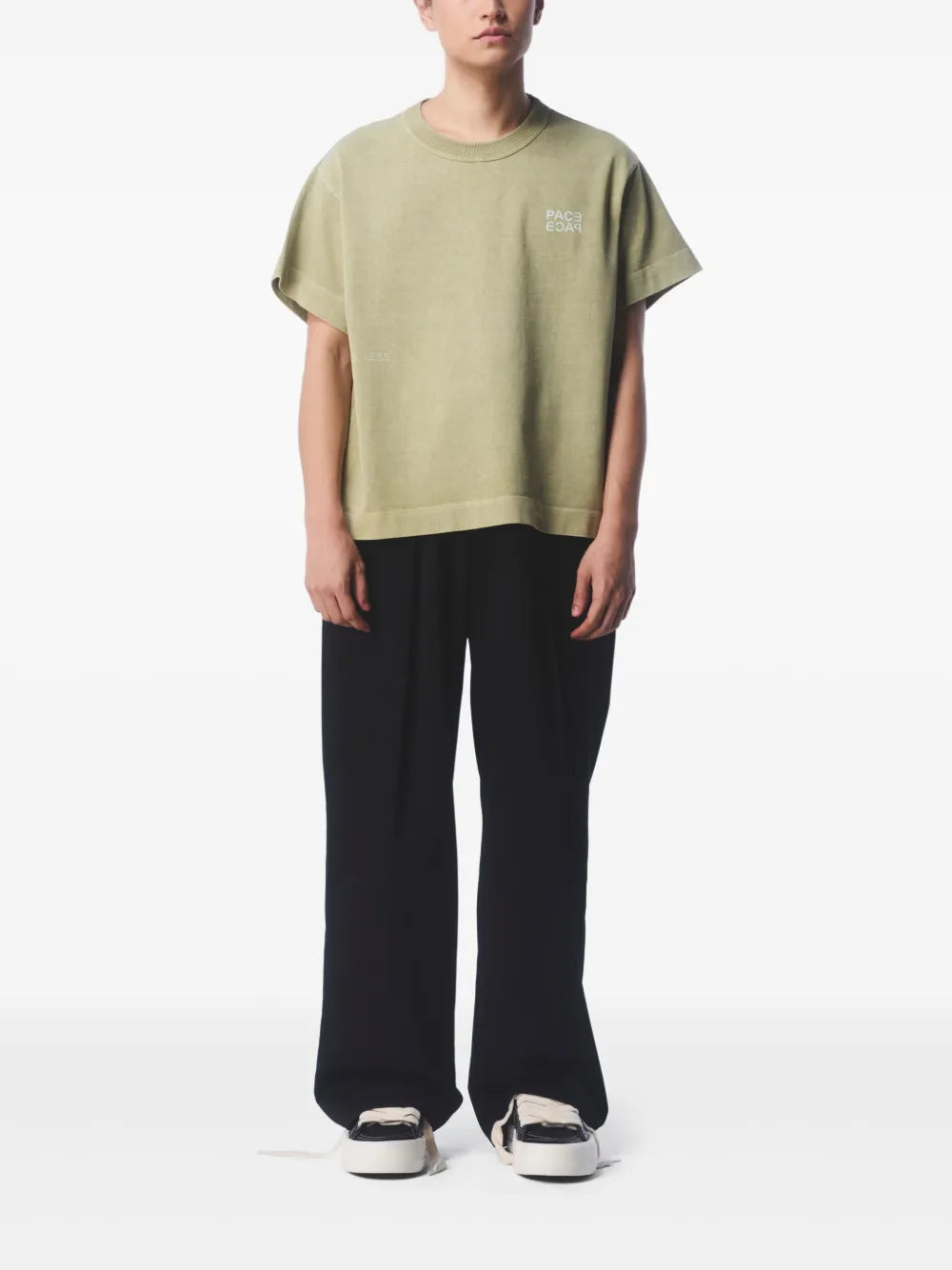 Printed T-Shirt