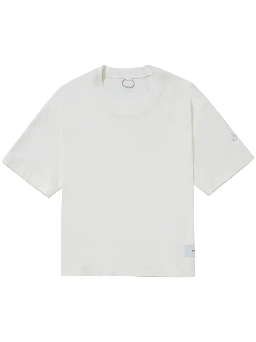 Pattern T-Shirt