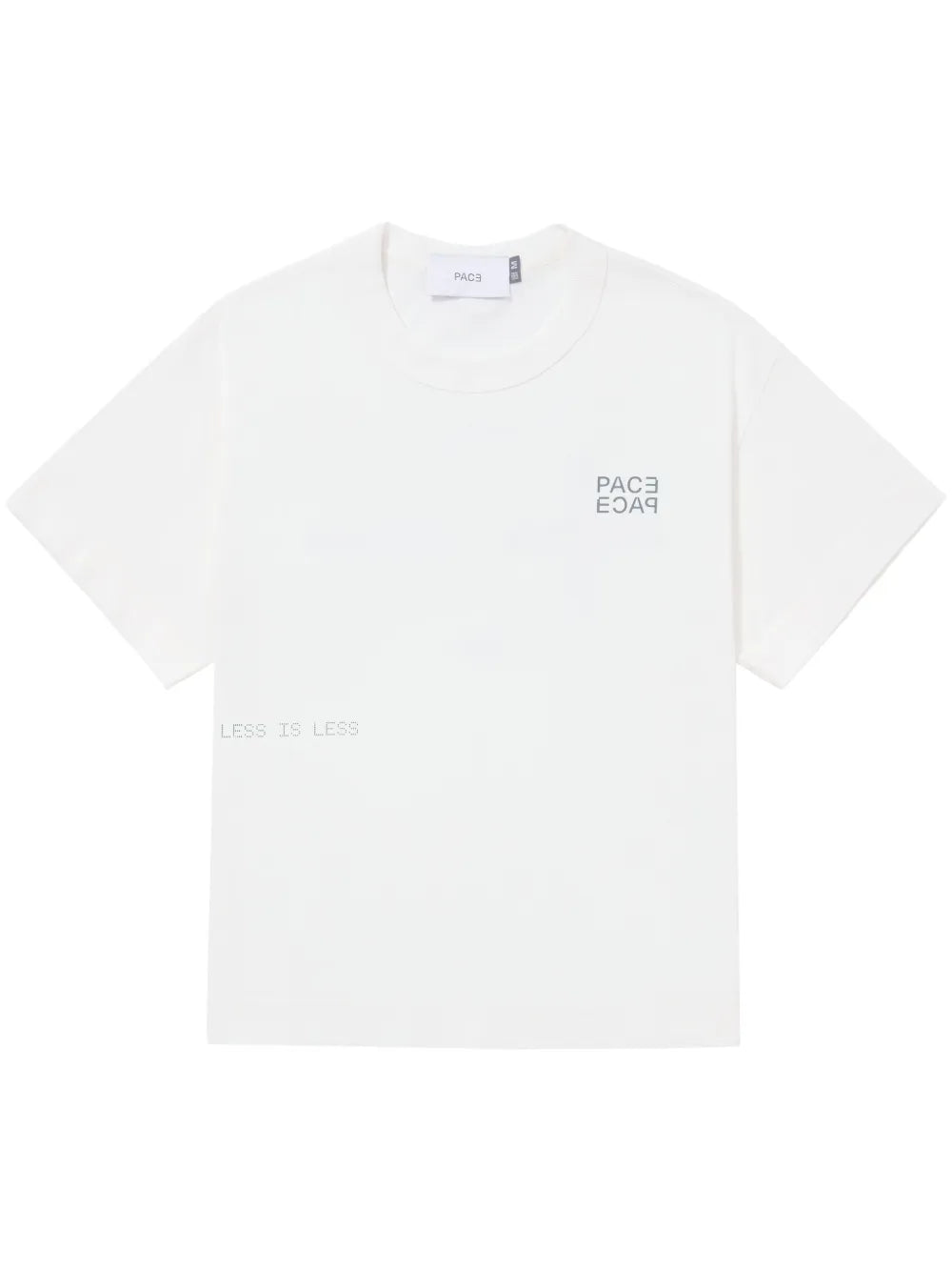 Less Is Less T-Shirt