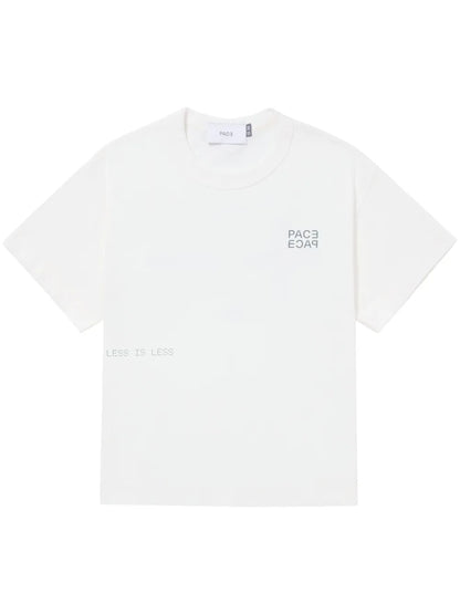 Less Is Less T-Shirt