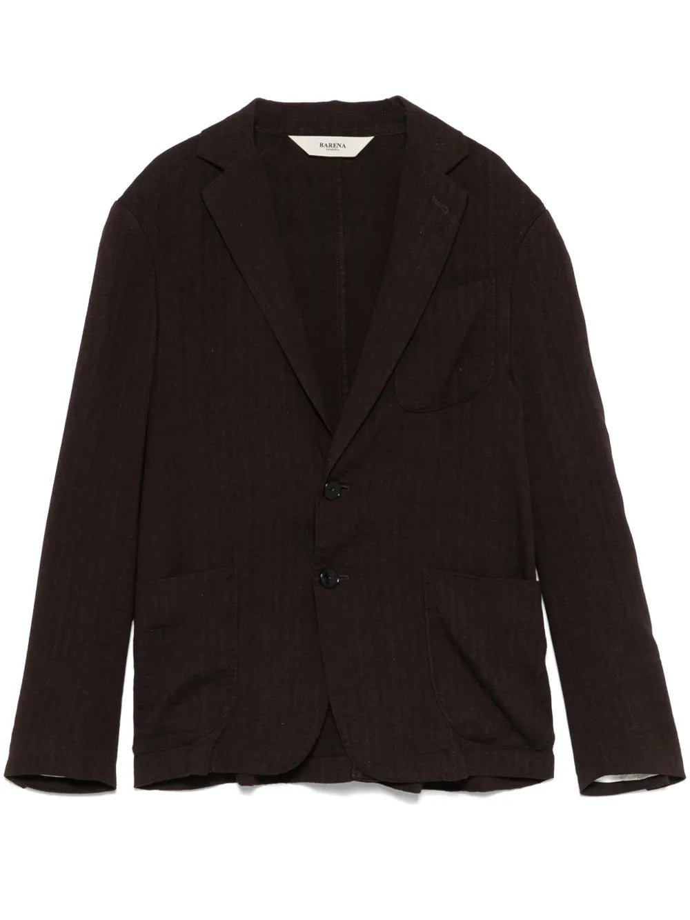 Sila Lisca Blazer