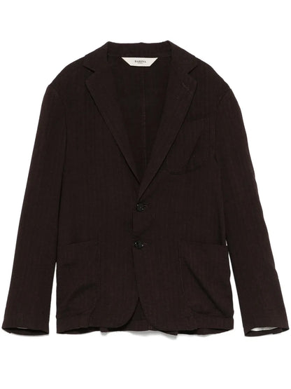 Sila Lisca Blazer