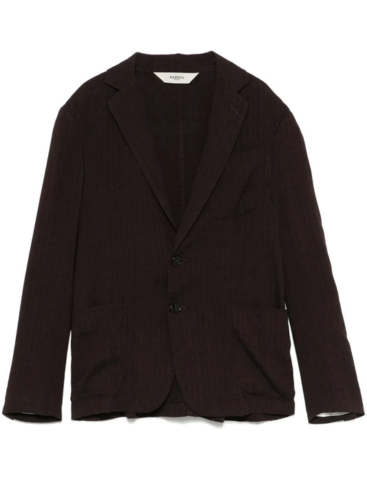 Sila Lisca Blazer