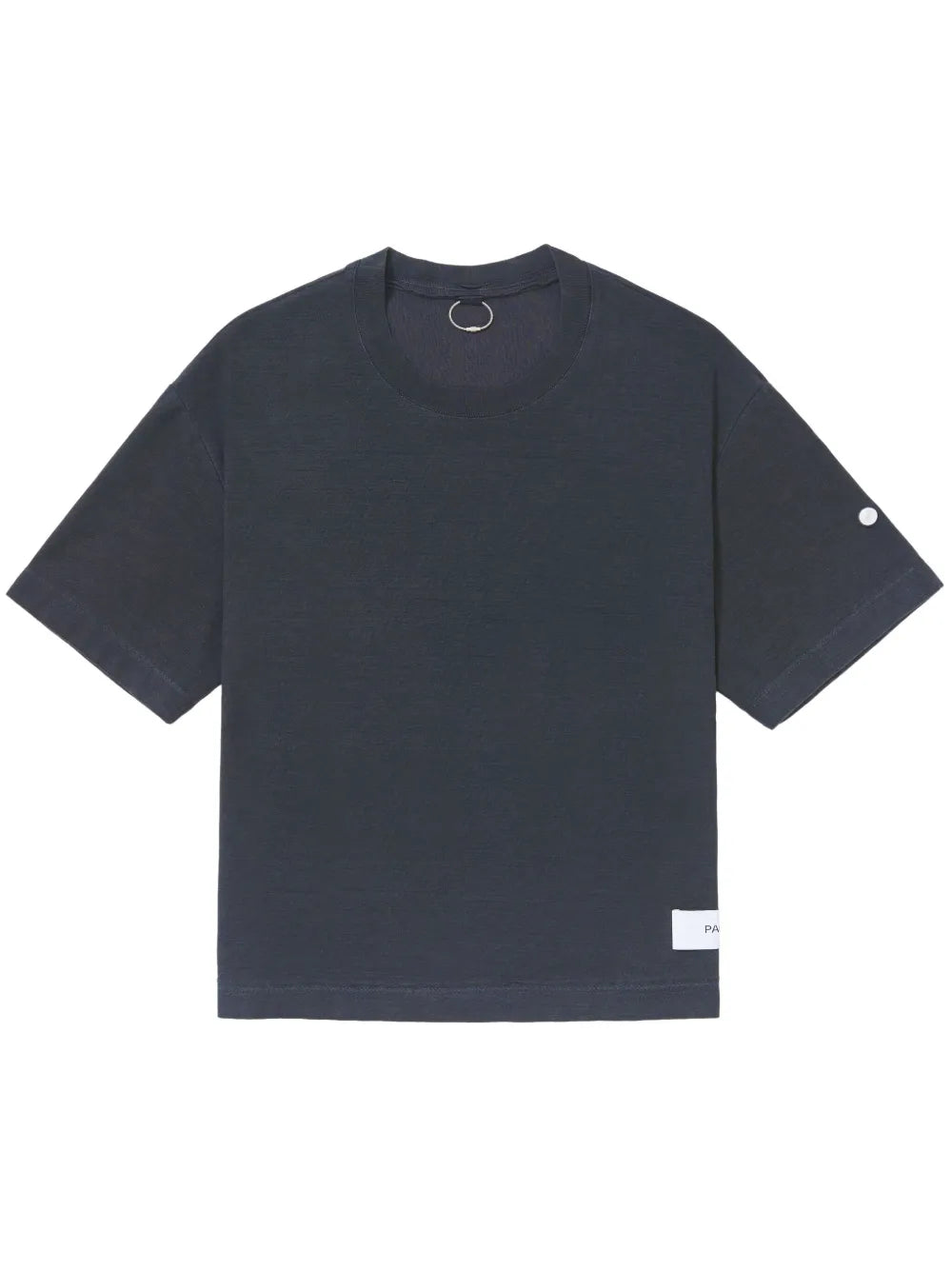Pattern T-Shirt